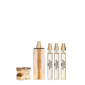 Fragrance Du Bois Unisex Travel Set For Lovers Collection 3X7.5Ml